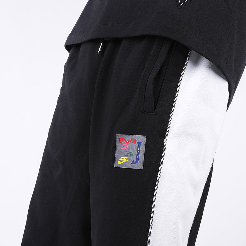 Мужские брюки Jordan Sport DNA Pant (CD5753-010)  - цена, описание, фото 2